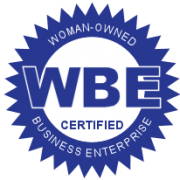 Women's Business Enterprise Certified